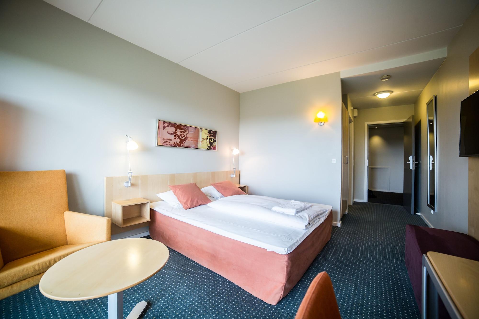 Hotel Comwell Middelfart Exterior foto