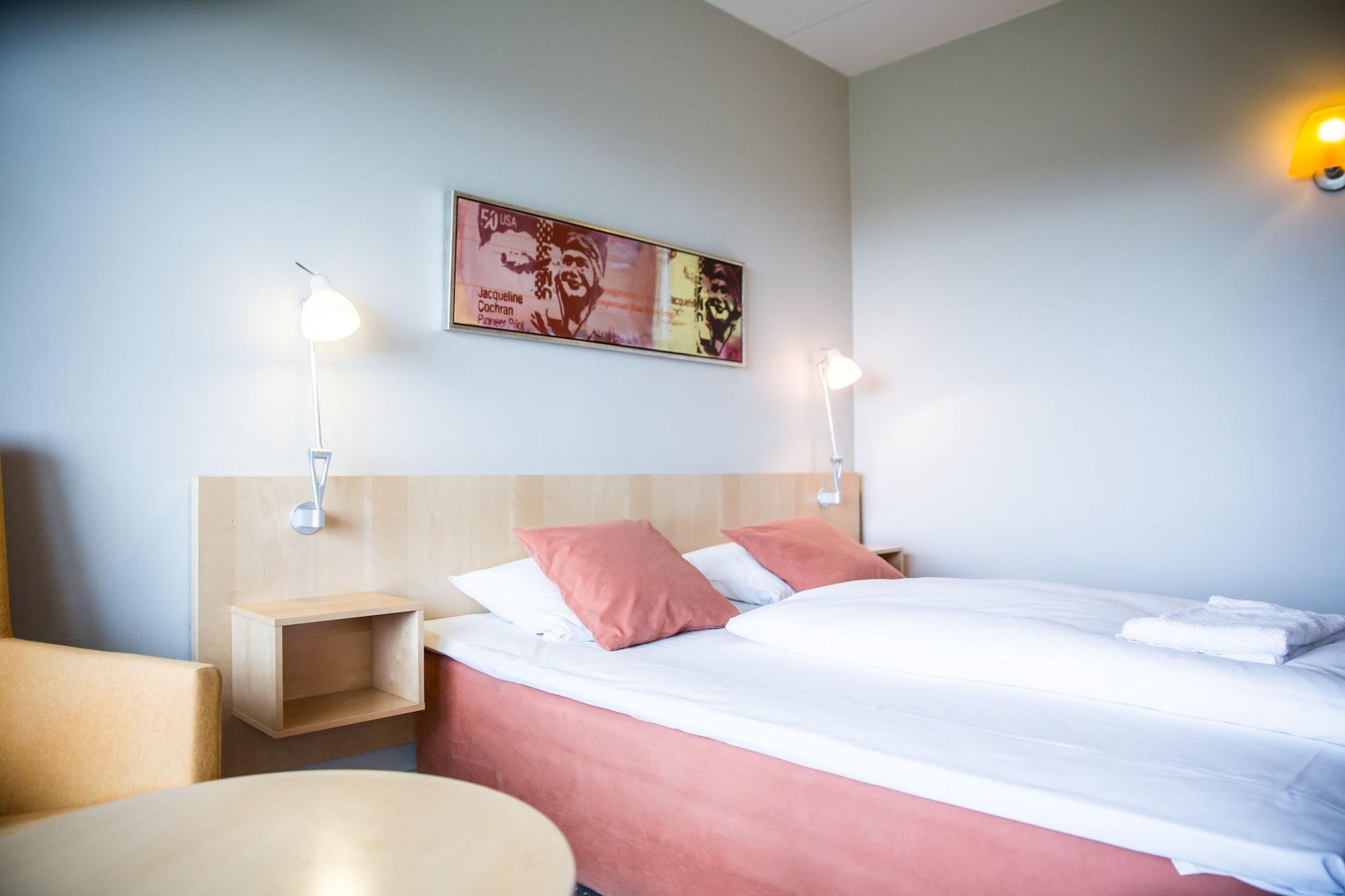 Hotel Comwell Middelfart Exterior foto
