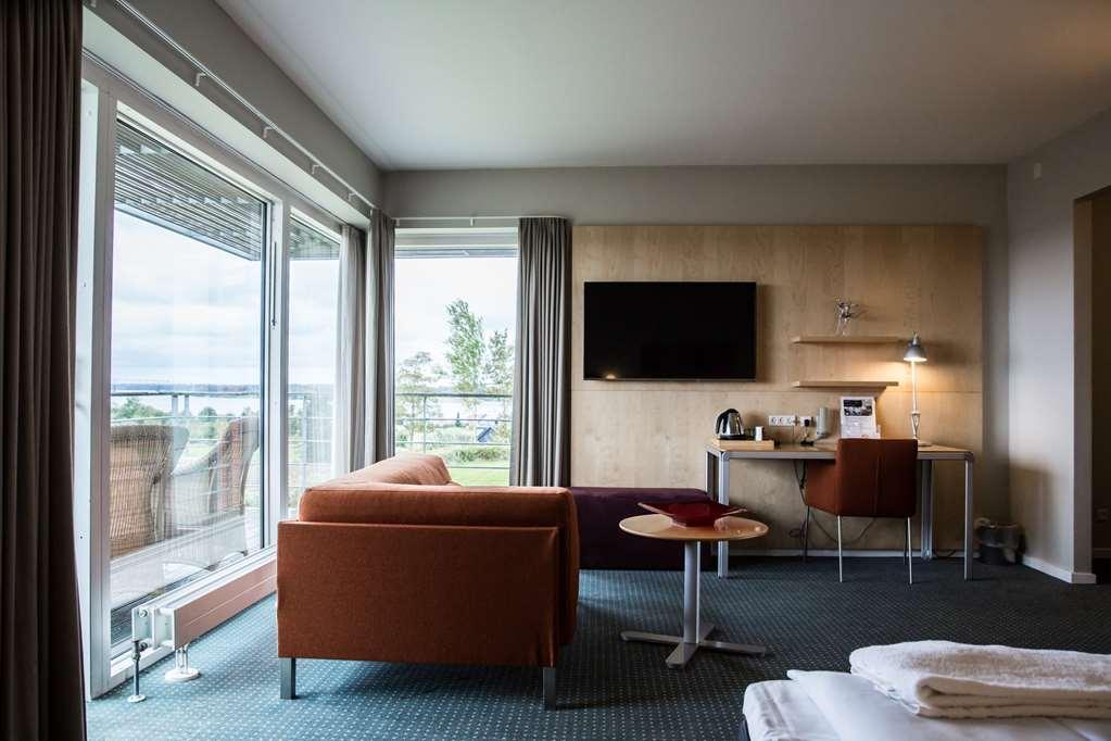 Hotel Comwell Middelfart Zimmer foto