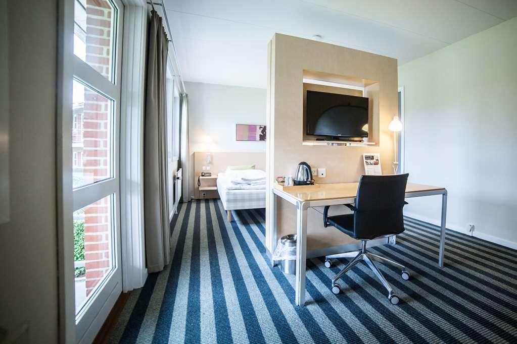 Hotel Comwell Middelfart Einrichtungen foto