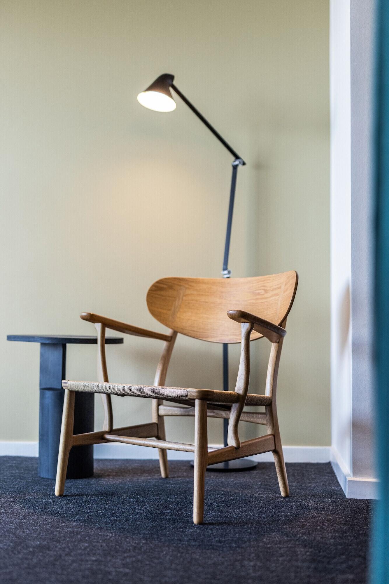 Hotel Comwell Middelfart Exterior foto