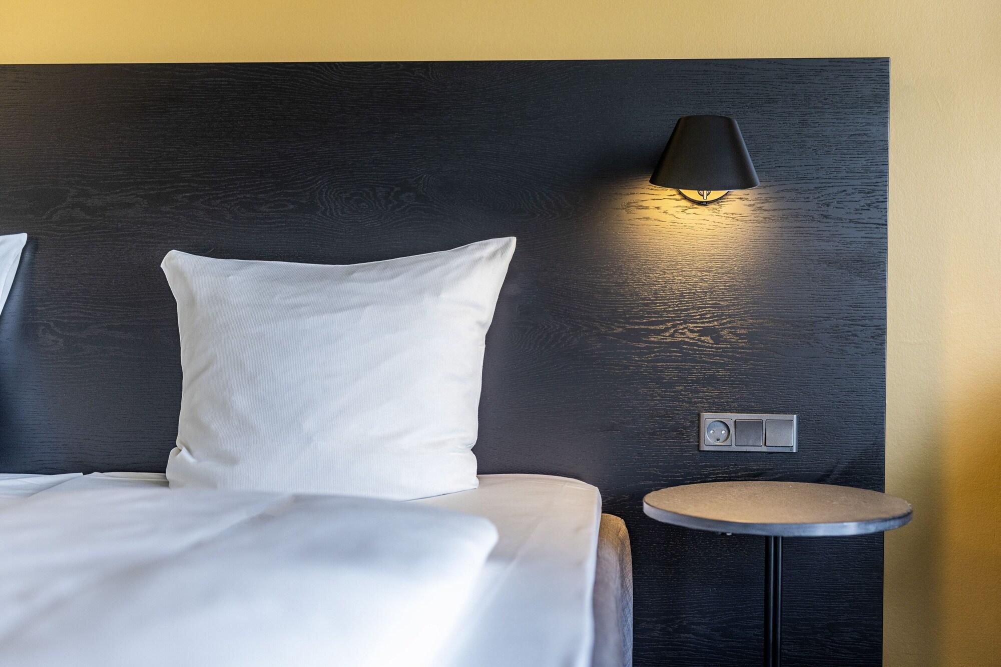 Hotel Comwell Middelfart Exterior foto