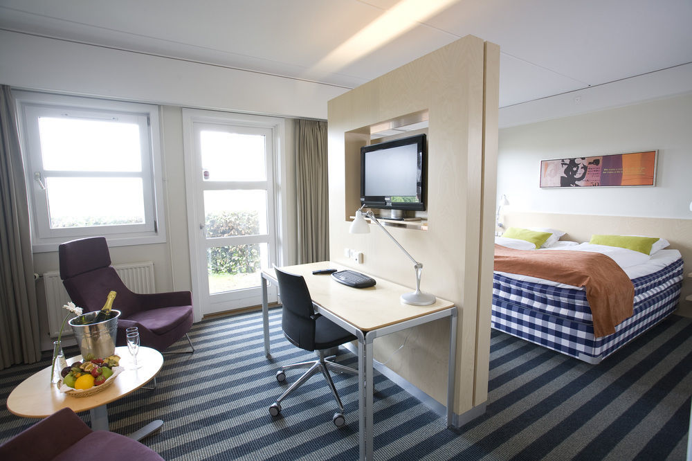 Hotel Comwell Middelfart Zimmer foto